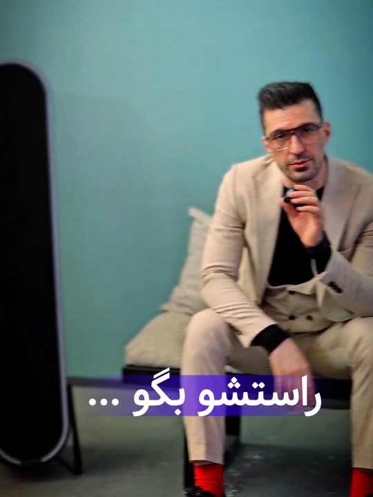 قدرت صدا را با رابو تجربه کنید ، جایی که وضوح و کمال به…
